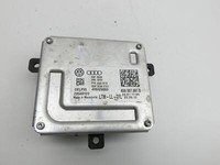Skoda Octavia VRS III 5E 12-16 Xenon Vorschaltgerät Rechts Skoda Octavia VRS III 5E 12-16 17.10.2013 4G0907697D... Vorschau 4
