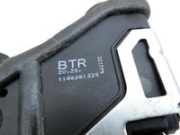 BMW E88 1er 11-13 Cabriolet Türschloss m. ZV Stellmotor Rechts Vorne BMW E88 1er 11-13 14.07.2011 7202146... Vorschau 5