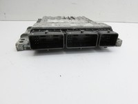 Renault Scenic III JZ 09-12 dCi 1,5 81KW Steuergerät ECU für Motor Motorsteuergerät Renault Scenic III JZ 09-12... Vorschau 5