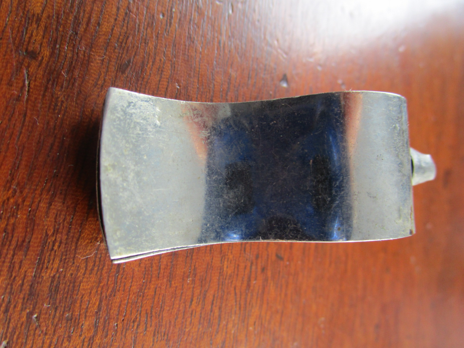 VINTAGE GLORIA BRAND POLICE STYLE WHISTLE
