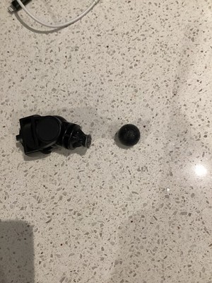 Fotos del artículo de un comprador verificado