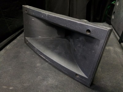 Das PF Horn & M-3 Driver (working condition)