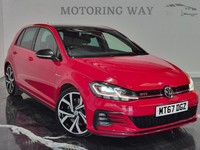 2017 Volkswagen Golf 2.0 TSI GTI Performance Hatchback 5dr Petrol Manual Euro 6