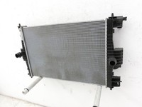 Citroen DS4 NX 11-15 1,6 115KW Wasserkühler Kühler Citroen DS4 NX 11-15 20.05.2011 8MK376910-304 99000936 gebraucht Vorschau 5