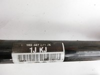 VW Passat 3C B7 10-14 TFSI 1,8 118KW Autom Antriebswelle Gelenkwelle Links Vorne VW Passat 3C B7 10-14 21.03.2011... Vorschau 6