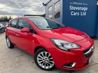 2014 Vauxhall Corsa 1.4i SE Auto Euro 6 5dr HATCHBACK Petrol Automatic