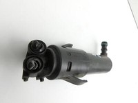 BMW F10 523i 10-13 Waschdüse Scheinwerfer Rechts BMW F10 523i 10-13 21.05.2010 7377668 61677377668 N08585995 gebraucht Vorschau 2