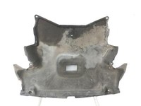 Mercedes CL203 C200K 04-08 1,8K 120KW Unterfahrschutz für Motor Mercedes CL203 C200K 04-08 04.05.2005 A2035242030... Vorschau 4