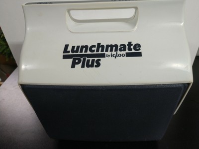 lunch mate cooler