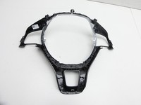 VW T-Roc A1 17-21 Lenkradblende Blende Spange für Lenkrad VW T-Roc A1 17-21 24.11.2020 6C0419685B gebraucht Vorschau 4