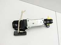 Toyota Prius W3 III 09-12 Türgriff Griff aussen Rechts Hinten 070 Toyota Prius W3 III 09-12 01.10.2011 6921174020A0... Vorschau 4