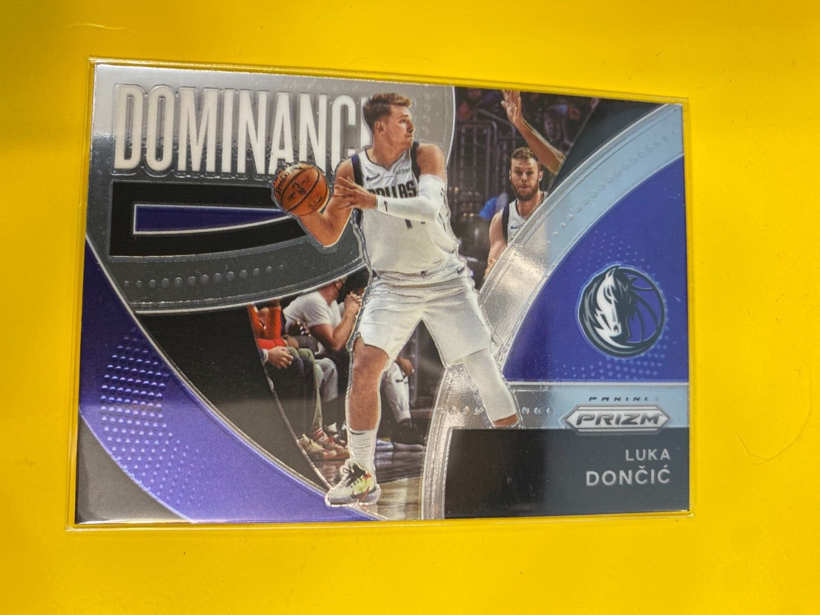 その他 2021 Prizm Luka Doncic PSA 10 2024-25 Panini Mosaic Luka Doncic Epic Performers Yellow
