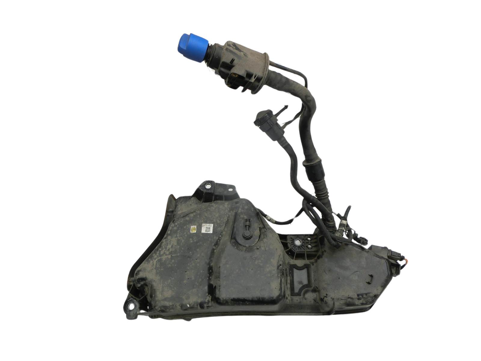 Seat Ateca KH7 16-20 TDI 2,0 140KW Additiv Tank Behälter  - Bild 1