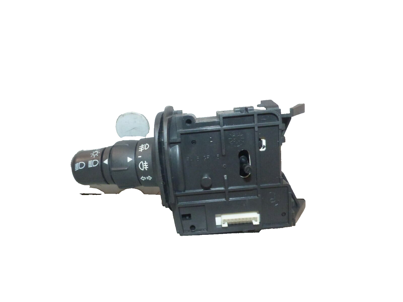 Devio Luci sinistra asx sx  per modello: RENAULT MEGANE II anno 2010