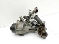 MINI Cooper S R56 LCI 10-13 1,6 135KW N18B16M0 Ölfiltergehäuse Gehäuse Halter für Ölfilter MINI Cooper S R56 LCI... Vorschau 6