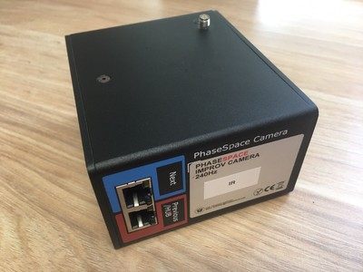 Phasespace Improv Motion Capture Camera RF