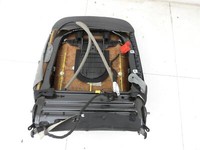Mercedes A170 W169 04-08 5T Sitzbezug Rückenpolster Rechts Vorne für Beifahrer Sitz Mercedes A170 W169 04-08... Vorschau 6