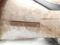 Audi A8 4H D4 09-17 1x Felge Alufelge 5X112 9X19Zoll ET33 Audi A8 4H D4 09-17 25.04.2012 4H0601025AK gebraucht Vorschau 10