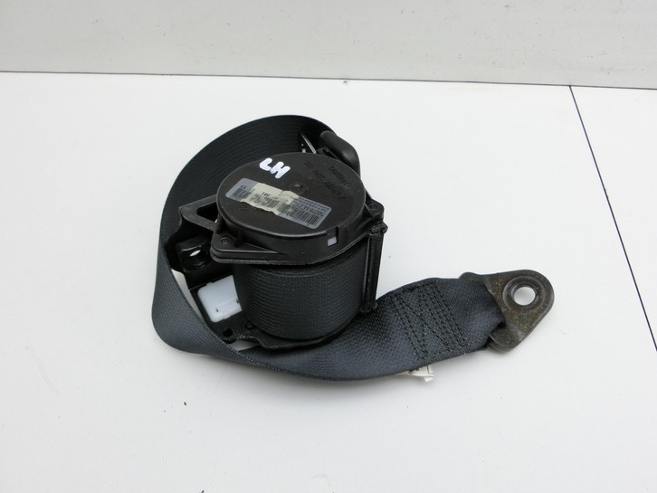 Nissan Qashqai II J11 17-21 Sicherheitsgurt Gurt Links Hinten Nissan Qashqai II J11 17-21 01.06.2017 502MK6E2Y3... Vorschau 2