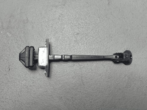 Acura MDX Rear Left Driver Side Door Hinge Check Strap Stopper OEM 2022 - 2025
