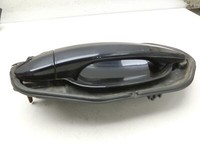 BMW E61 525D LCi 07-10 Bedienteil Bedienelement Heizung Klimabedienteil BMW E61 525D LCi 07-10 12.07.2007 9155640... Vorschau 2