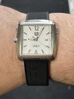 Artikelfoto(s) von einem verifizierten Käufer