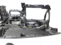 VW Touran II 5T 15-22 Armaturenbrett Panel komplett VW Touran II 5T 15-22 11.03.2016 5TB857003E 5TB858089 gebraucht Vorschau 9