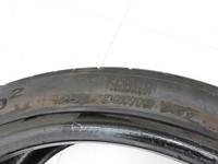 Audi A5 8F Cabrio 09-12 1 x Reifen Sommerreifen Hankook 255/35R19 96 Y Audi A5 8F Cabrio 09-12 05.05.2011... Vorschau 5