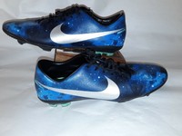 nike mercurial vapor cr7 galaxy