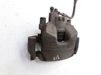 Opel Astra K B16 15-22 1,4T 92KW Bremssattel Bremszange Vorne Rechts Opel Astra K B16 15-22 26.02.2018 13589727... Vorschau 4