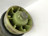 BMW E53 X5 01-03 Luftbalg Luftfeder Feder Hinten Rechts BMW E53 X5 01-03 08.05.2003 3712-1095580 1095580 gebraucht Vorschau 4