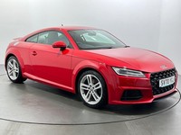 2020 Audi TT 2.0 TFSI 40 Sport S Tronic Euro 6 (s/s) 3dr COUPE Petrol Automatic