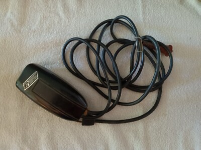 Vintage Peerless Instrument Co. Acp-5 Timing Light AC Powered
