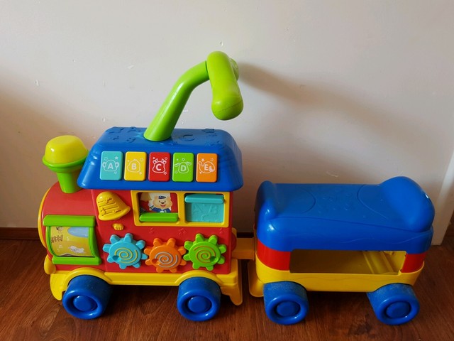 gumtree toddler toys