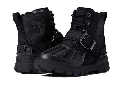 

Сапоги для мальчиков Polo Ralph Lauren Kids Oslo High Boot (для малышей)