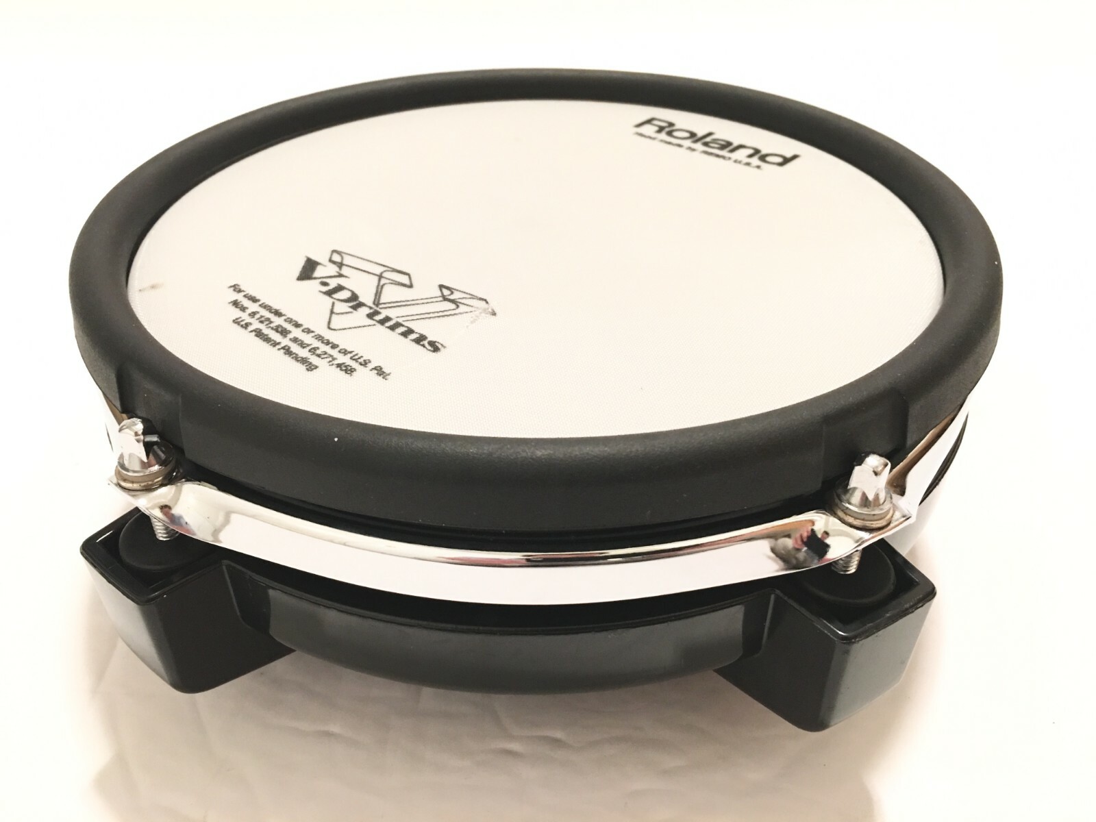 Roland PD-85 Dual Trigger Mesh Drum Pad