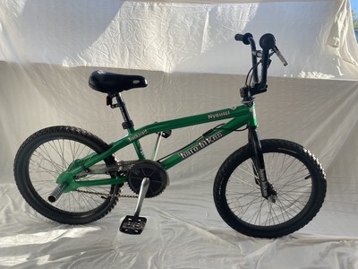 2003 haro f3