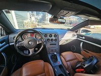 Alfa Romeo Brera 159 05-10 Coupe Laderaumabdeckung Hutablage Heckablage Alfa Romeo Brera 159 05-10 23.07.2010 gebraucht Vorschau 10