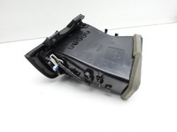 BMW 525d F10 13-17 Luftdusche Luftdüse Lüftungsdüse Frischluftgrill Links BMW 525d F10 13-17 27.02.2014 9166889... Vorschau 3