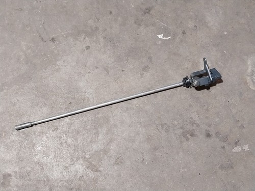 F6モンサンミッシェル Genuine-4-Stroke-60HP-Handle-