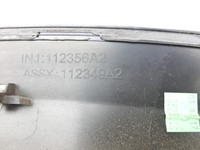Peugeot 2008 CU 16-19 Leiste für Kotflügel Rechts Hinten EWP Peugeot 2008 CU 16-19 30.08.2017 112356A2 gebraucht Vorschau 8