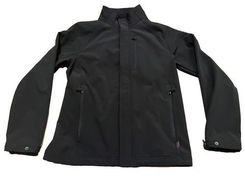 TUMI Men's Pack AWay SoftShell Jacket TUMI Men's Jacket