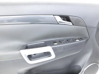 Opel Antara 07-11 Türverkleidung Türpappe Links Vorne Opel Antara 07-11 17.02.2010 96804561 gebraucht Vorschau 4