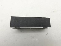 Opel Crossland X P17 17-20 Display Anschnallanzeige Opel Crossland X P17 17-20 21.02.2018 9818840980 gebraucht Vorschau 2