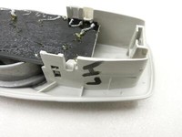 Ford Kuga II 13-16 Innenleuchte Innenraumleuchte Links Hinten Ford Kuga II 13-16 12.08.2016 CJ5A-13K767-DG... Vorschau 5