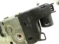 Renault Vel Satis BJ0 05-09 Türschloss m. ZV Stellmotor Rechts Vorne Renault Vel Satis BJ0 05-09 11.03.2008 HGX185... Vorschau 5