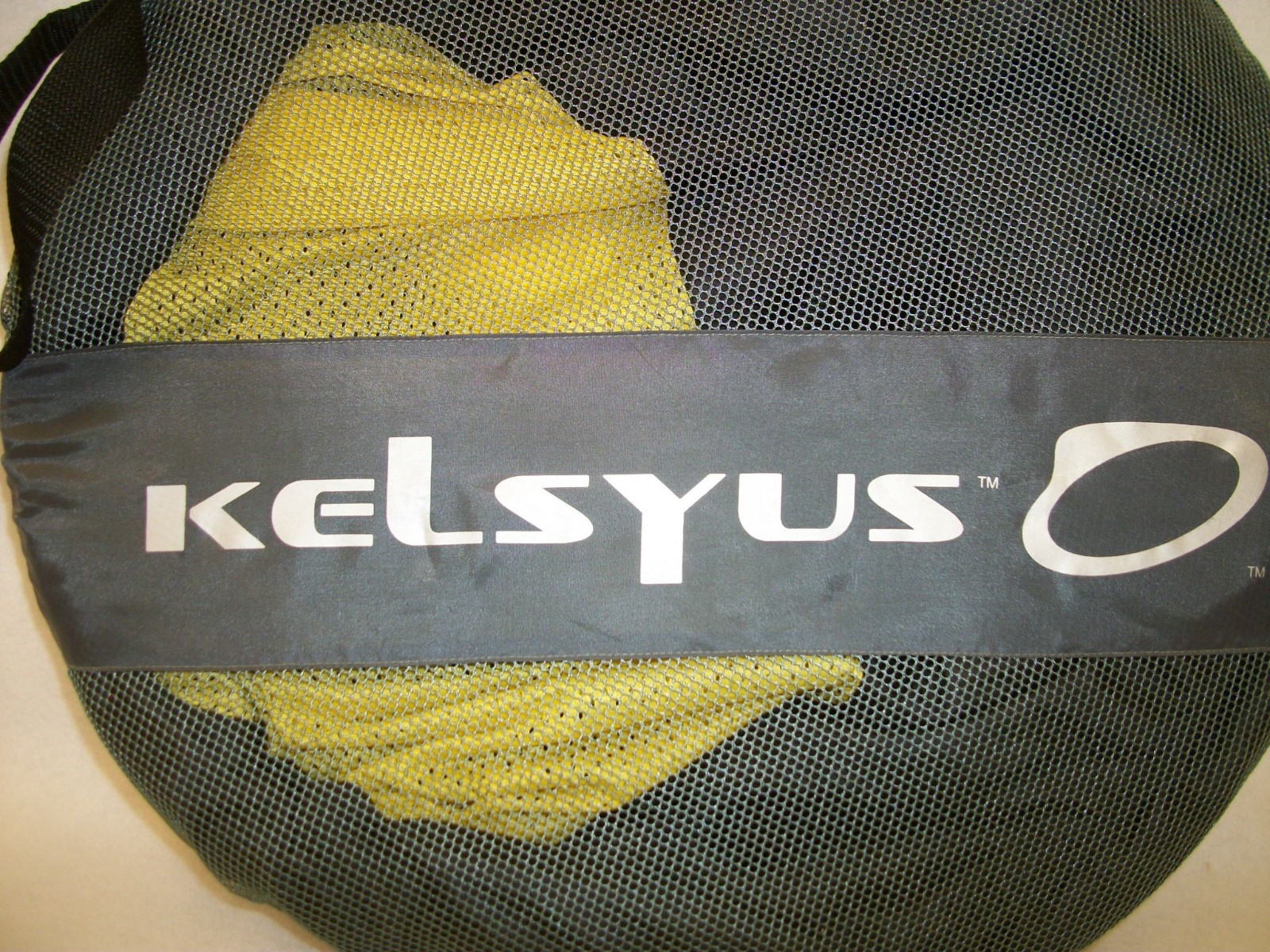 Kelsyus Floating Hammock with Carry Bag
