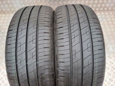 PAIR OF 205 45 17 88V xl GOODYEAR EfficientGrip Performance TYRES NEW
