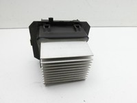 Dacia Duster II HM 18-21 Widerstand Gebläse Lüfter Dacia Duster II HM 18-21 05.07.2019 T1033613F 213FB918AQO gebraucht Vorschau 4