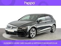 2022 Volkswagen Golf 2.0 TDI R-Line Hatchback 5dr Diesel Manual Euro 6 (s/s) (15